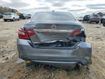 Nissan Altima 2018