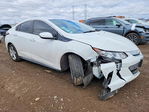 Chevrolet Volt 2017