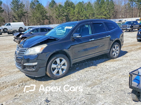 Chevrolet Traverse 2016 - Image 1 of 14