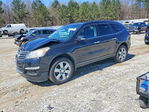 Chevrolet Traverse 2016