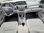 Honda Accord 2013