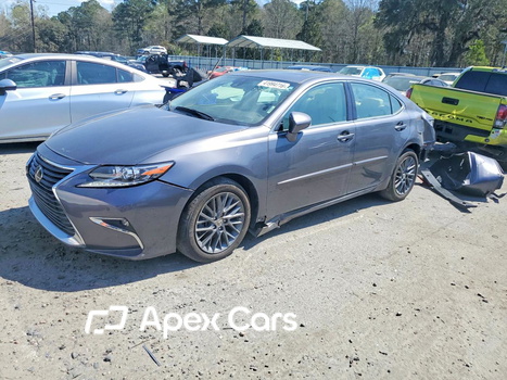 Lexus ES 2018 - Zdjęcie 1 z 13