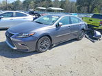 Lexus ES 2018
