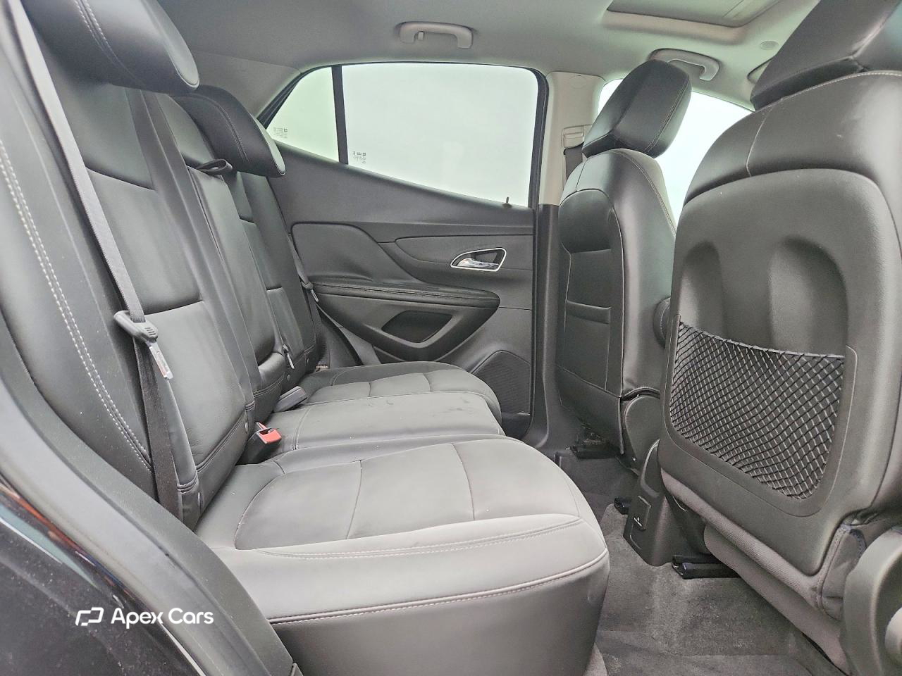 Buick Encore 2016