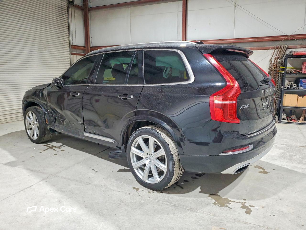 Volvo XC90 2018