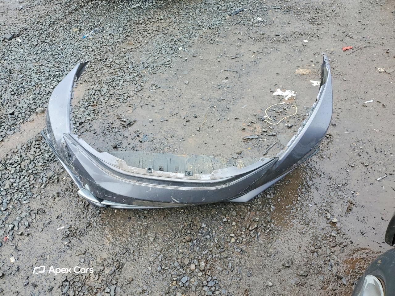 Honda Civic 2015