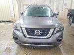 Nissan Pathfinder 2017