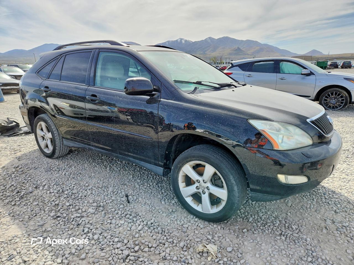 Lexus RX 2007
