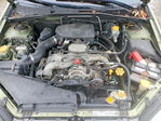 Subaru Outback 2007