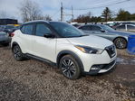 Nissan Kicks 2019