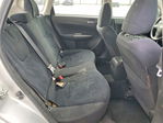 Subaru Impreza 2011