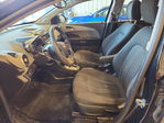 Chevrolet Sonic 2014