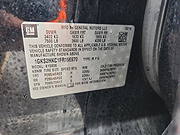 GMC Yukon 2015