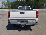 Chevrolet Silverado 2015
