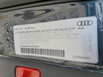 Audi A5 2019