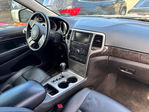 Jeep Cherokee 2012