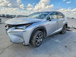 Lexus NX 2016