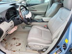 Lexus RX 2011
