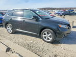 Lexus RX 2011
