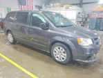 Dodge Caravan 2018