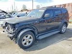 Dodge Nitro 2007