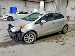 Kia Rio 2013