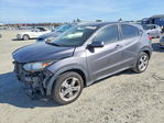 Honda HR-V 2017