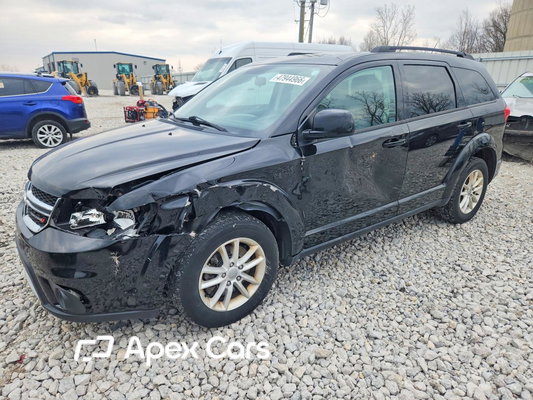 Dodge Journey 2014 - Image 1 of 14