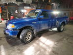Ford Ranger 2008