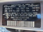 Hyundai Accent 2013