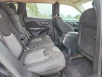 Jeep Cherokee 2016
