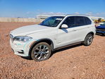BMW X5 2017