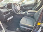 Toyota RAV 4 2022