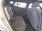 Chevrolet Trax 2025