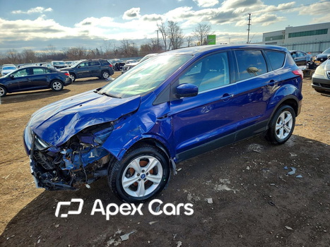 Ford Escape 2013 - Image 1 of 14