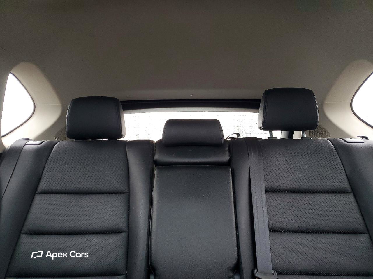 Mazda CX-5 2016