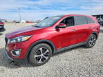 Kia Sorento 2017