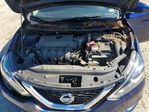 Nissan Sentra 2017