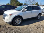 Ford Edge 2013