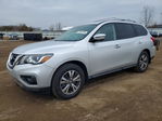 Nissan Pathfinder 2017