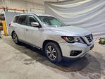 Nissan Pathfinder 2017
