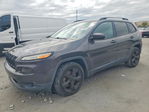 Jeep Cherokee 2016