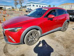 Mazda CX-3 2016