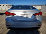 Hyundai Elantra 2016