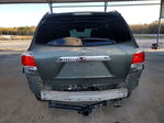 Toyota Highlander 2012