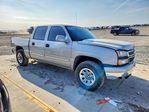 Chevrolet Silverado 2006