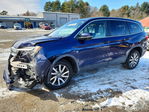 Honda Pilot 2020