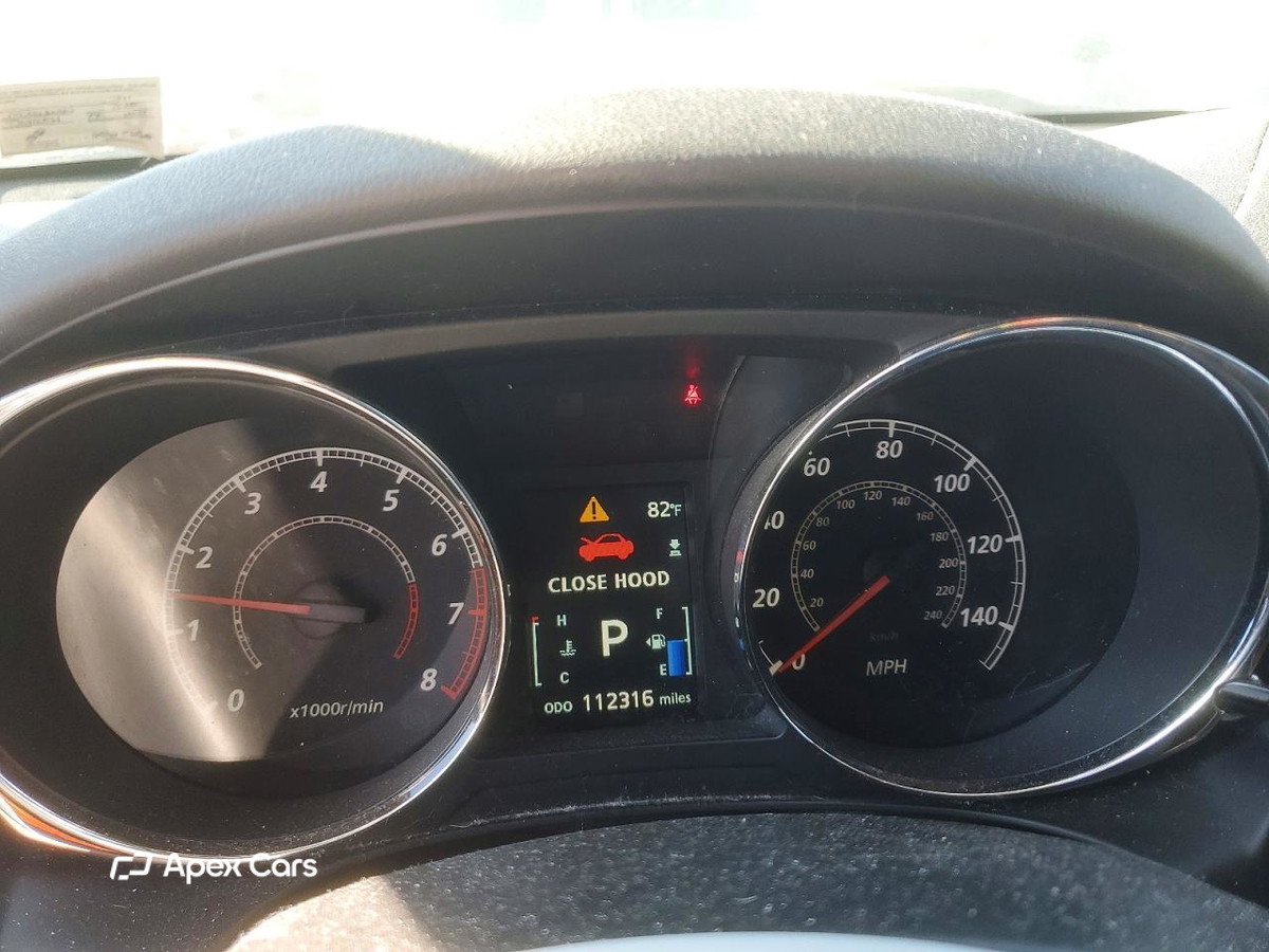 Mitsubishi Outlander 2018
