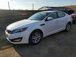 Kia Optima 2013