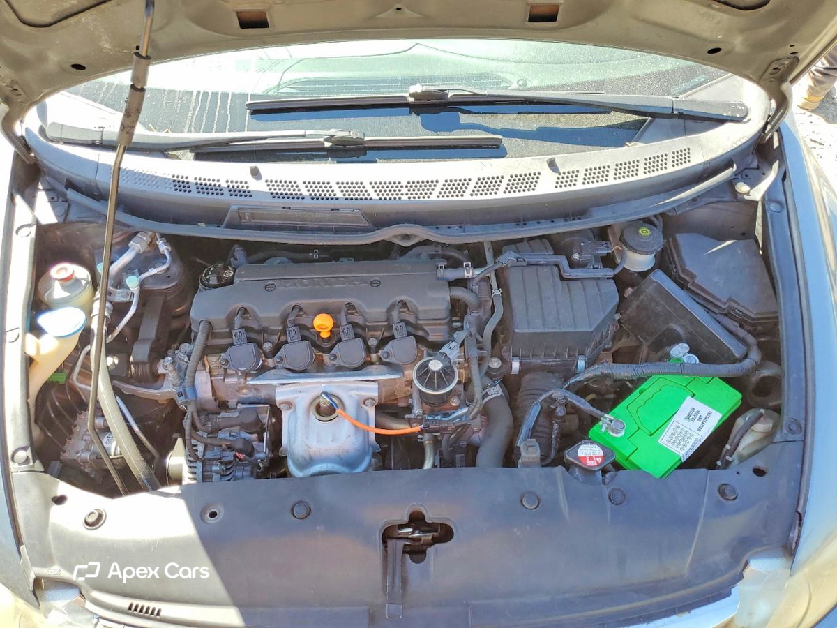 Honda Civic 2009